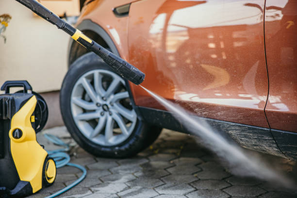 Why Choose Our Certified Pressure Washing Experts for Your Project Needs in Pine Air, FL?
