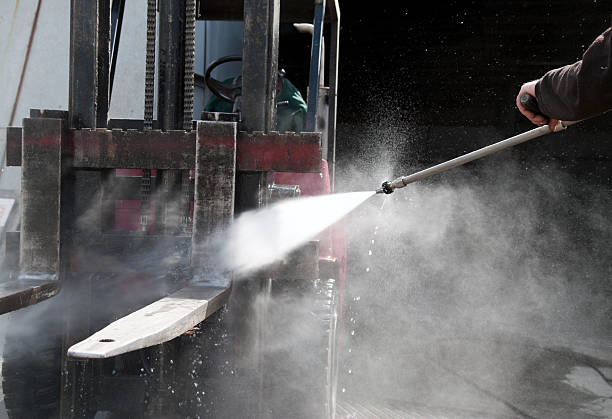 Best Exterior Home Cleaning  in Pine Air, FL
