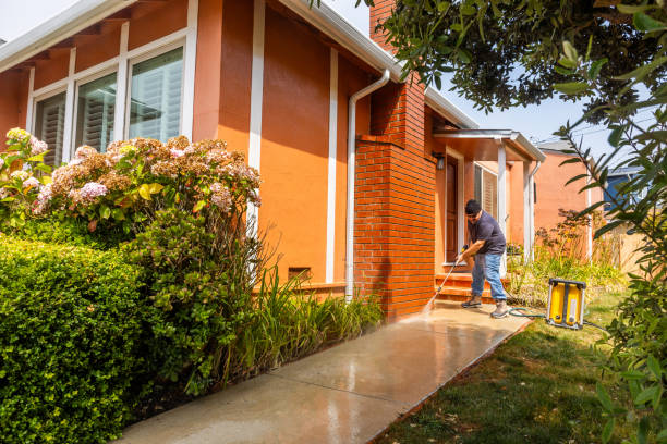 Best Commercial Building Pressure Washing  in Pine Air, FL