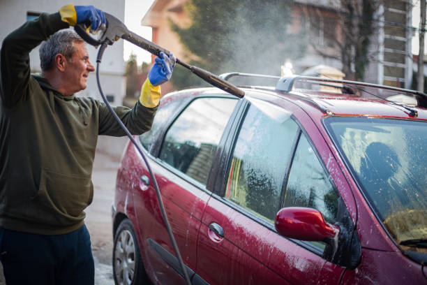 Best Sidewalk Pressure Washing  in Pine Air, FL