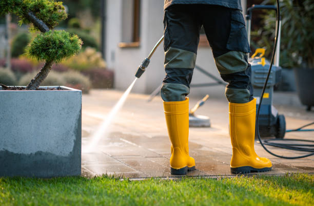 Best Deck Pressure Washing  in Pine Air, FL